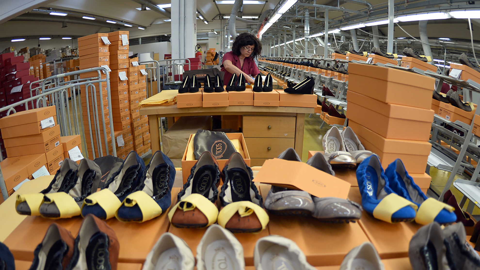 footwear near me